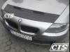 BRA / Osłona maski BMW Z4 E85 2002-2008